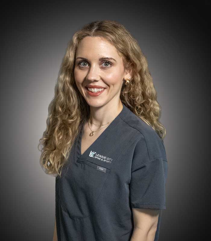 Dr. Sarah Carrell